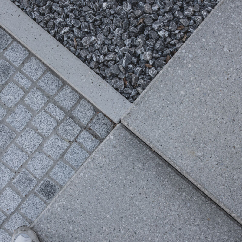 flächen-wege