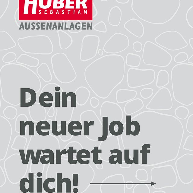 Lust auf was Neues? 
Neues Jahr, neue Karriere 💪

*

link zu den Stellenanzeigen in bio.
Gerne auch telefonisch unter 08031/615625

*

Euer Außenanlagen Huber Team!
#karriere #job #gartenbau #ausliebezumhandwerk
#gartenliebe #bayern #jobsuche